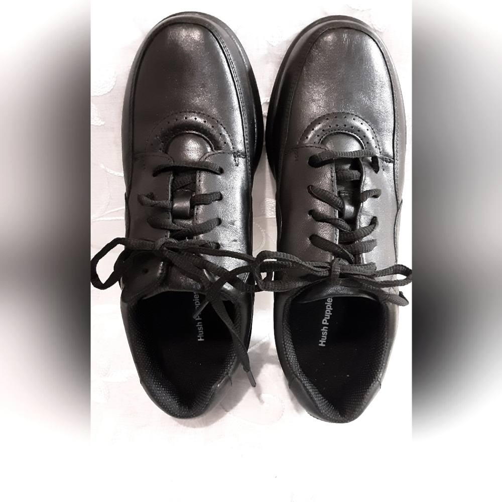 Hush Puppies Oxfords Shoes great for work